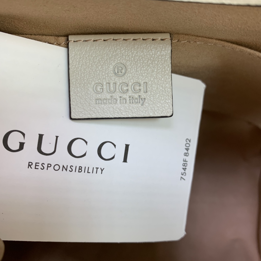 Gucci Top Handle Bags